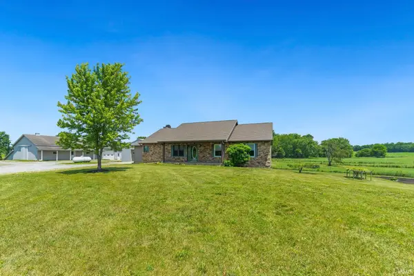 2150 N Us Highway 33, Kimmell, IN 46760