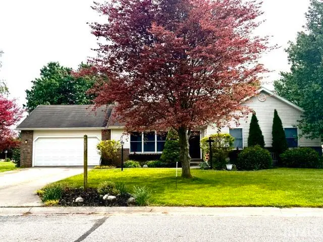 19402 Yoder Drive, Goshen, IN 46528 - #1