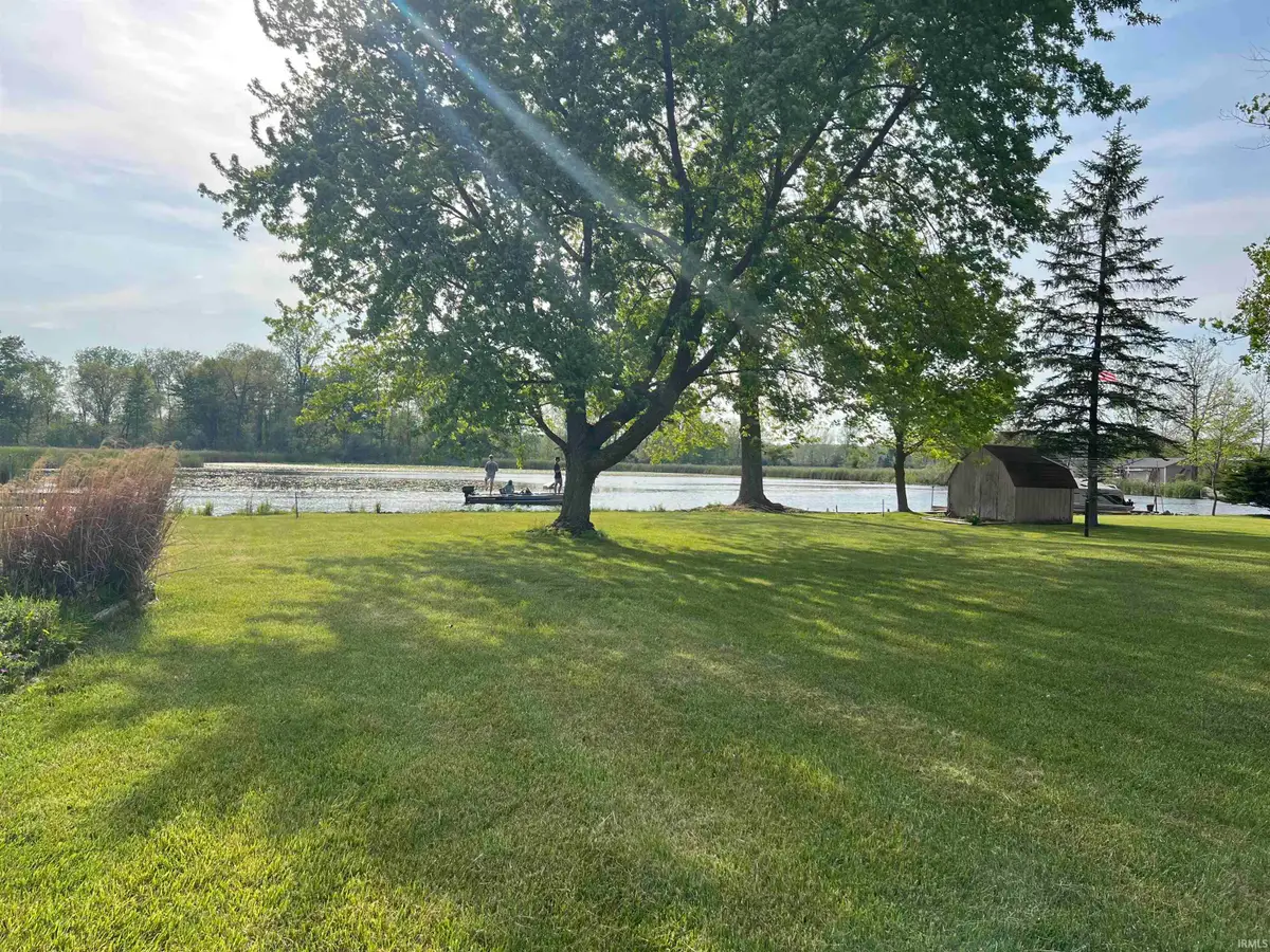 395 Ln 250c Lake Pleasant, Orland, IN 46776 - #1