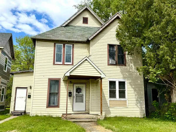 1522 S Washington Street, Marion, IN 46953