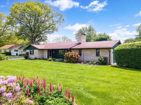 1118 E 33rd Street, Marion, IN 46953