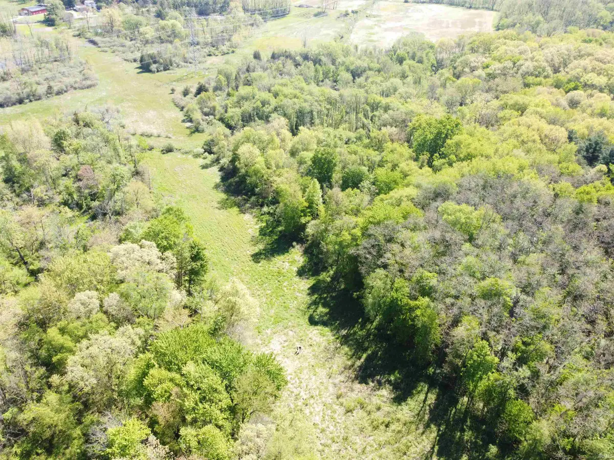 TBD County Road 23 Road, Bristol, IN 46507 - #1