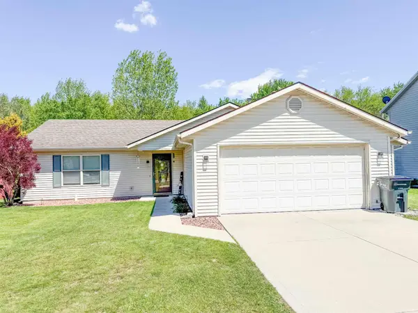 131 Vice Boulevard, Avilla, IN 46710