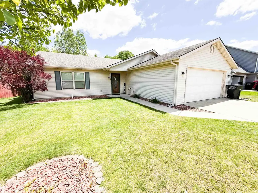 131 Vice Boulevard, Avilla, IN 46710 - #2
