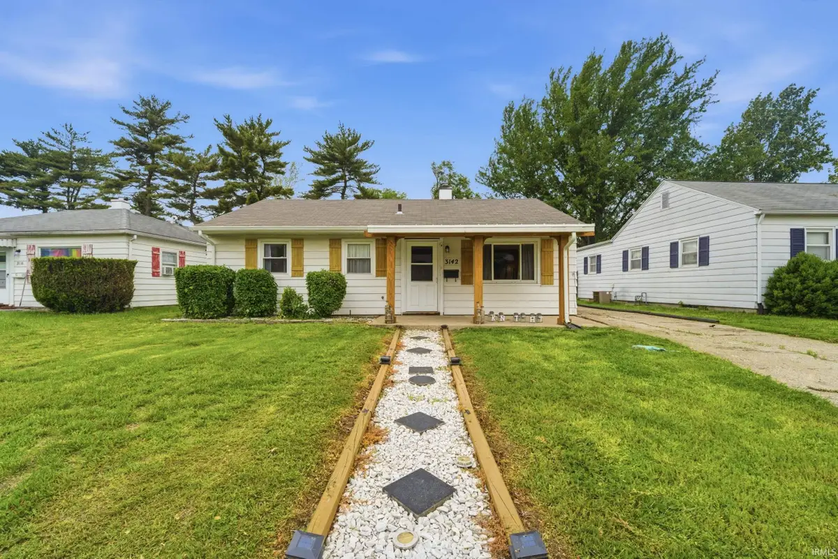 3142 Elmwood Avenue, Lafayette, IN 47904 - #1