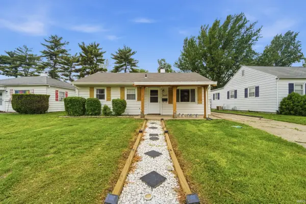 3142 Elmwood Avenue, Lafayette, IN 47904