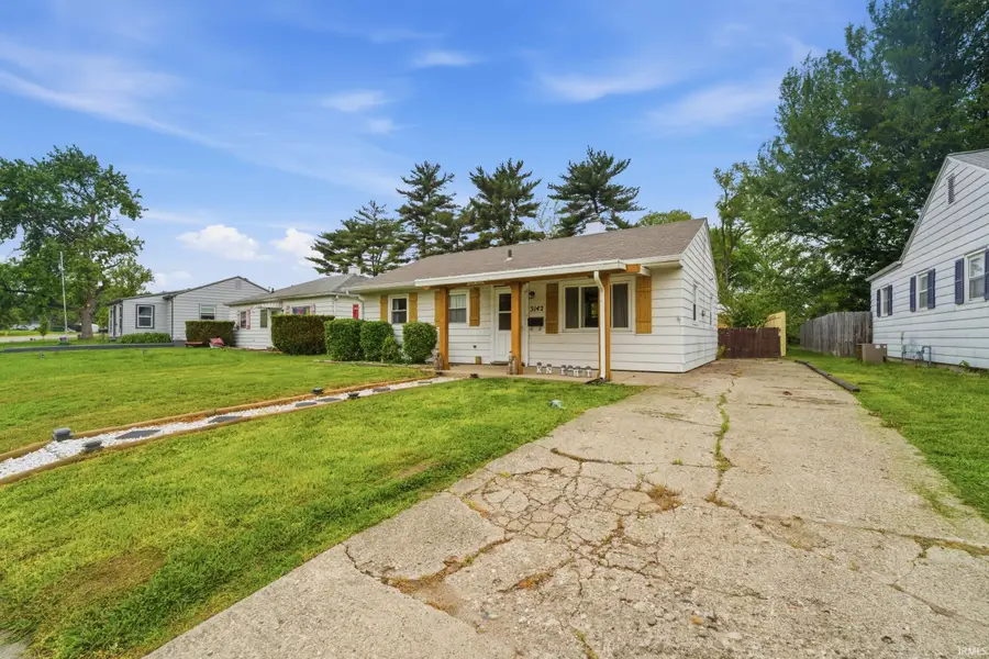 3142 Elmwood Avenue, Lafayette, IN 47904 - #2