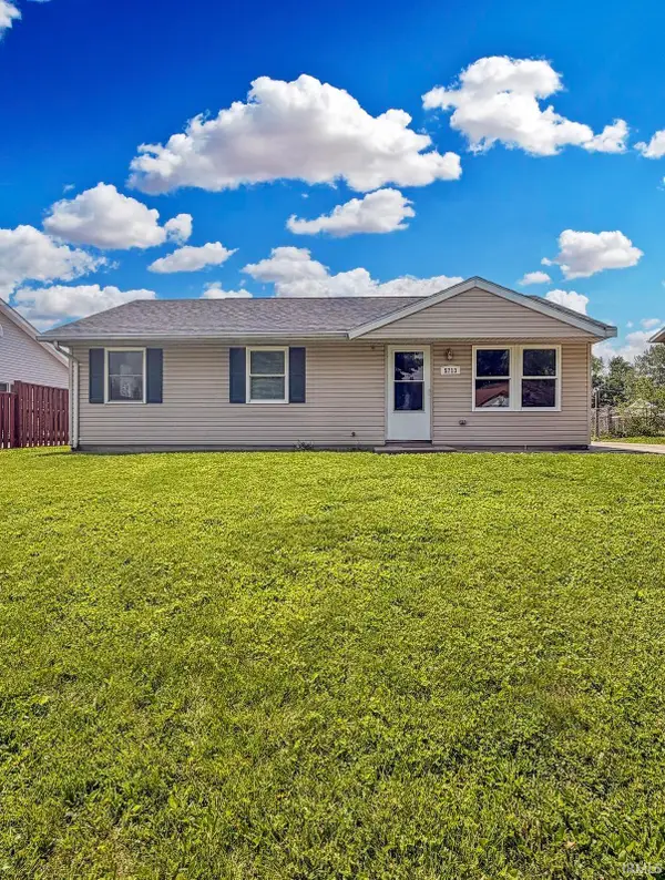 5713 Lance Drive, Kokomo, IN 46902