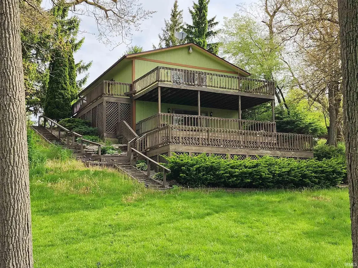 75 W 510 S, Pleasant Lake, IN 46779 - #1