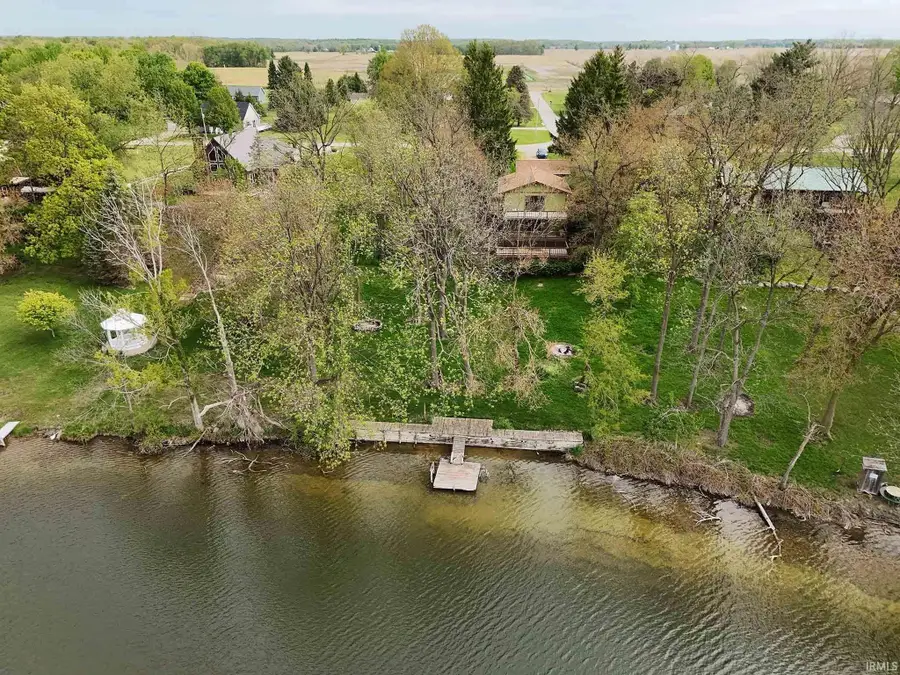 75 W 510 S, Pleasant Lake, IN 46779 - #2