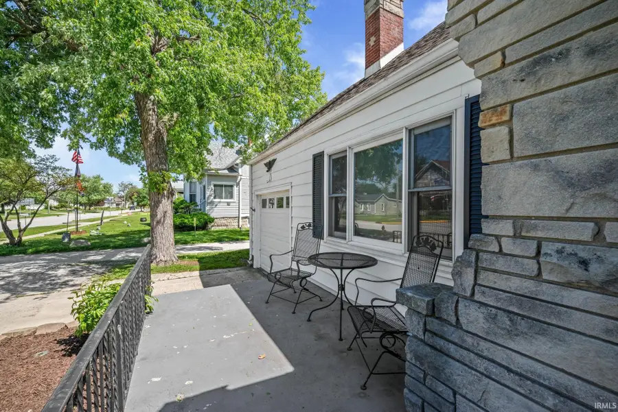 305 E 3rd Street, Brookston, IN 47923 - #3