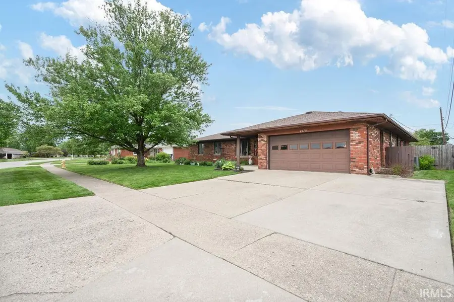 1515 Pontiac Drive, Kokomo, IN 46902 - #2