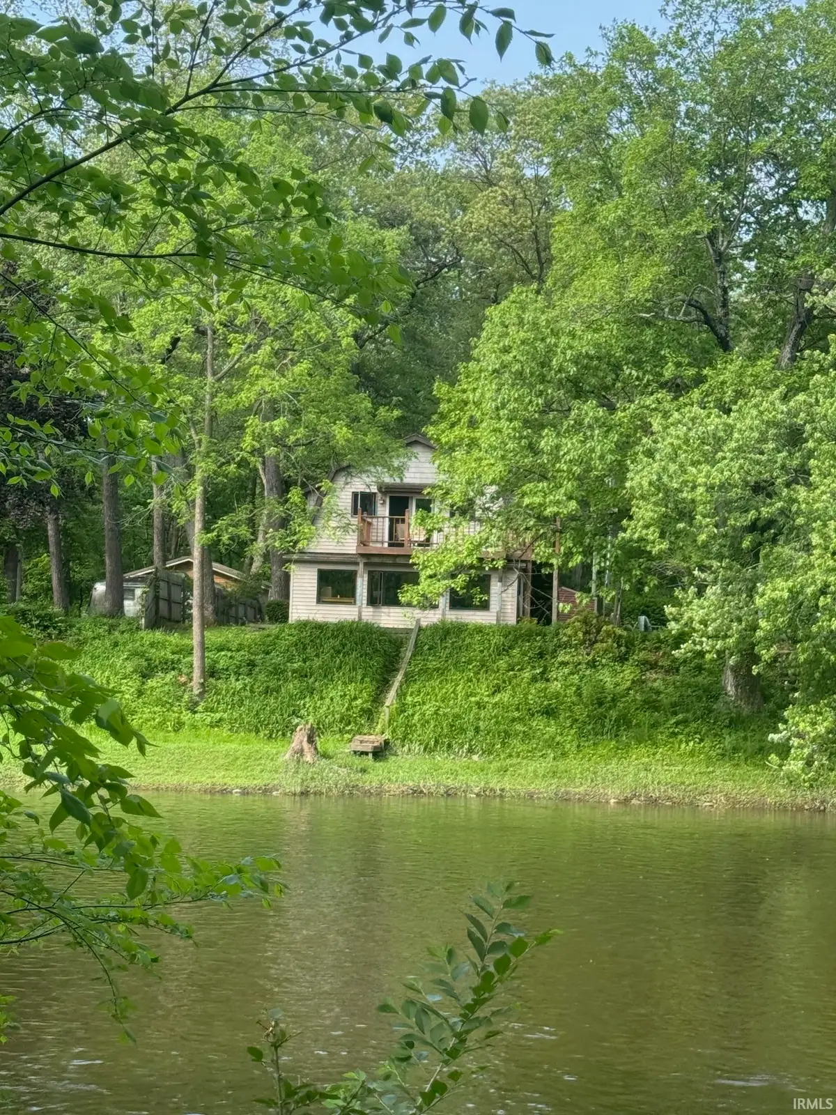 4776 Trails End Road, Rochester, IN 46975 - #1