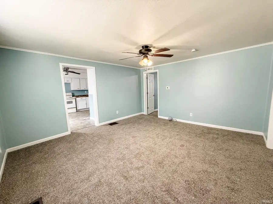 1233 E Murden Street, Kokomo, IN 46901 - #2