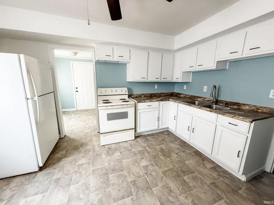 1233 E Murden Street, Kokomo, IN 46901 - #3