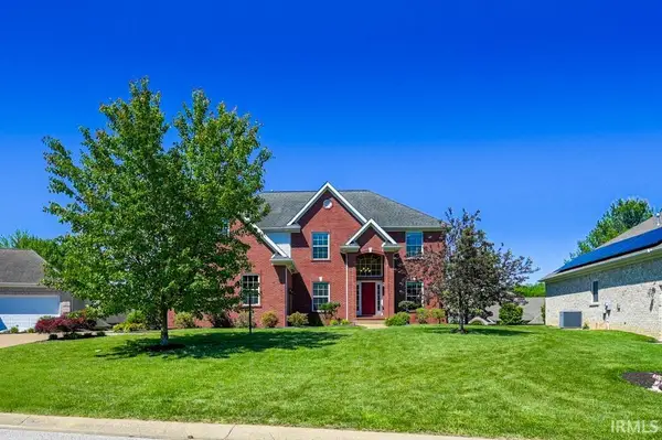 129 S Faith Way, Evansville, IN 47712