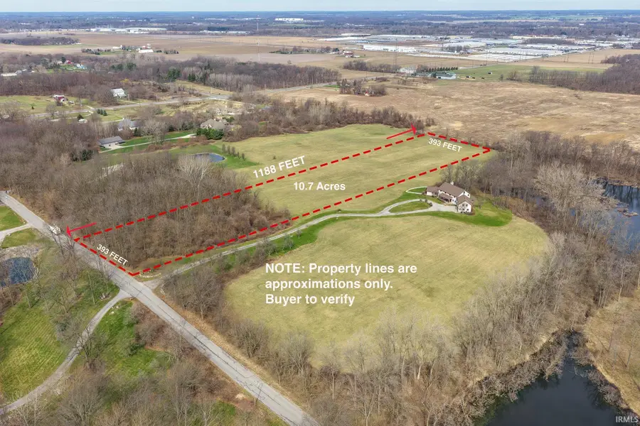 VL 17991 County Road 112, Bristol, IN 46507 - #2