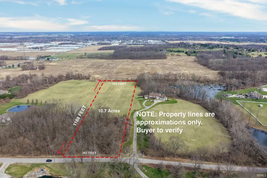 VL 17991 County Road 112, Bristol, IN 46507 - #3