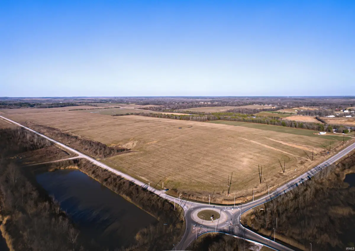 Lot 17 Harmony Hill Road, Boonville, IN 47601 - #1