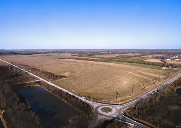 Lot 17 Harmony Hill Road, Boonville, IN 47601