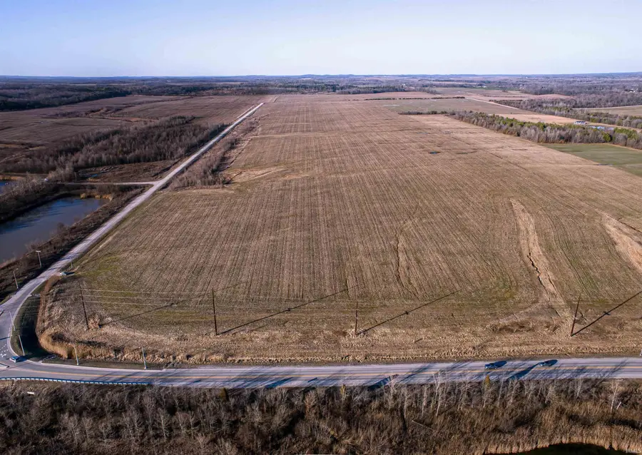 Lot 17 Harmony Hill Road, Boonville, IN 47601 - #2