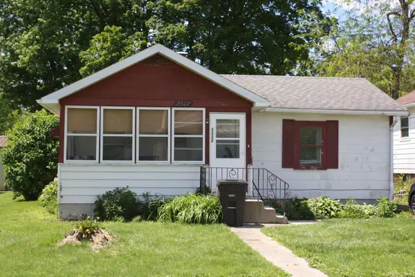 3322 Vesey Avenue, Fort Wayne, IN 46809
