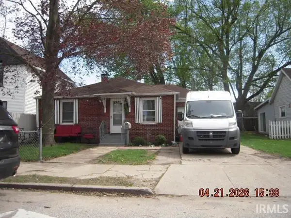 514 E Jefferson Street, Goshen, IN 46528