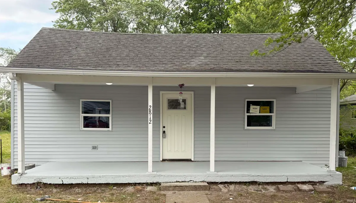 2812 S Liberty Street, Muncie, IN 47302 - #1