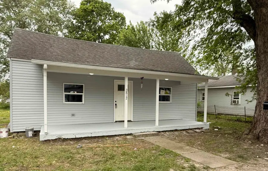 2812 S Liberty Street, Muncie, IN 47302 - #3
