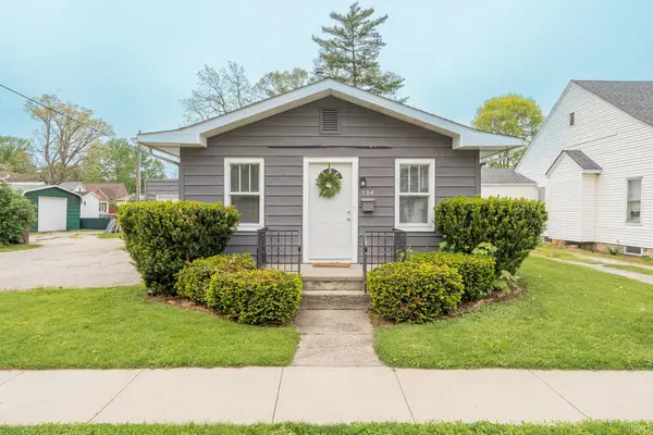 904 N Wayne Street, North Manchester, IN 46962