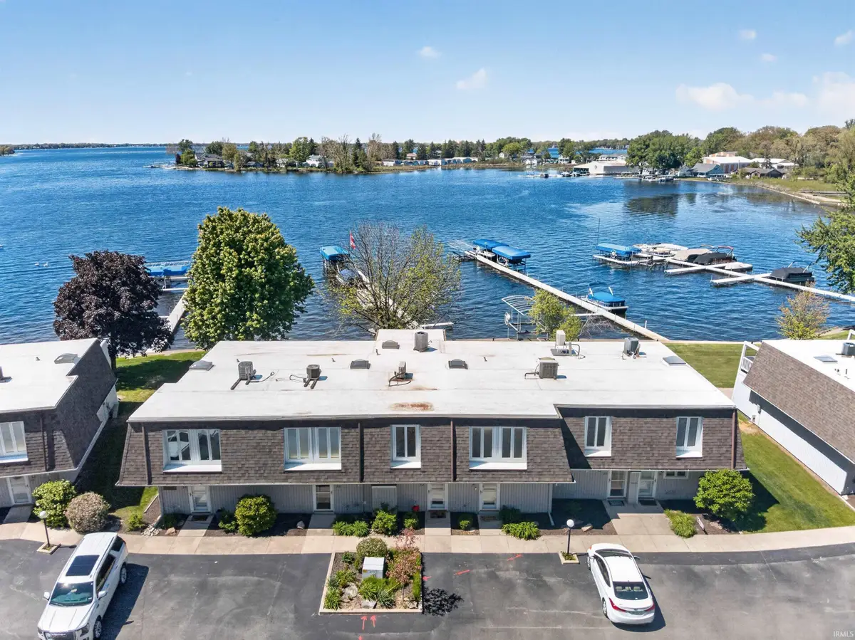 10095 N Turkey Creek Road #22, Syracuse, IN 46567 - #1