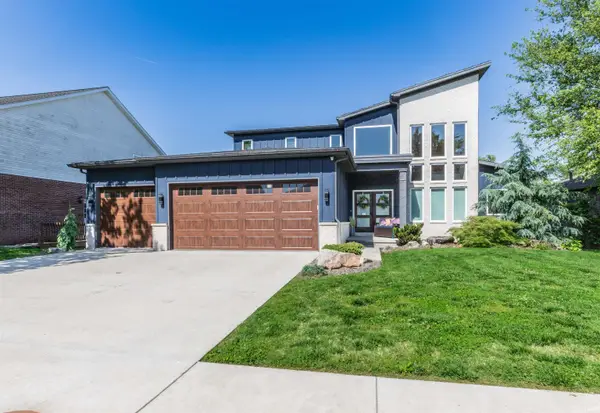 19140 Fenwick Lane, Evansville, IN 47725