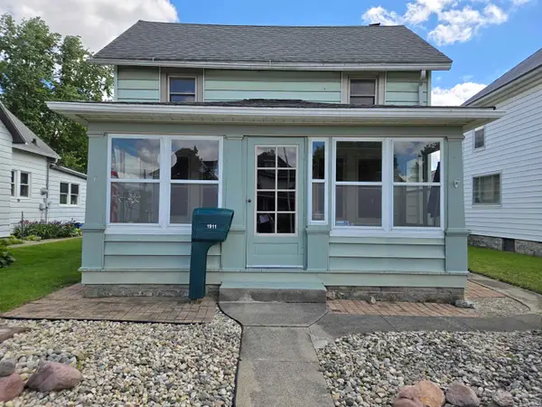 1911 E Broadway, Logansport, IN 46947