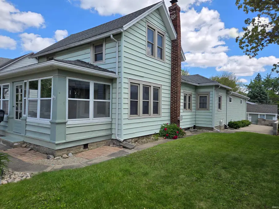 1911 E Broadway, Logansport, IN 46947 - #2