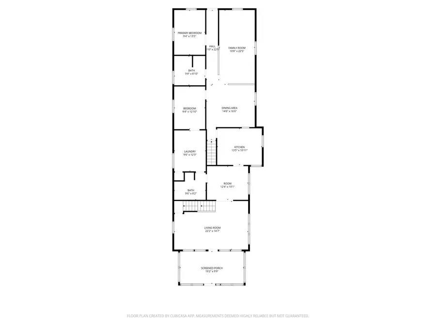 1911 E Broadway, Logansport, IN 46947 - #3