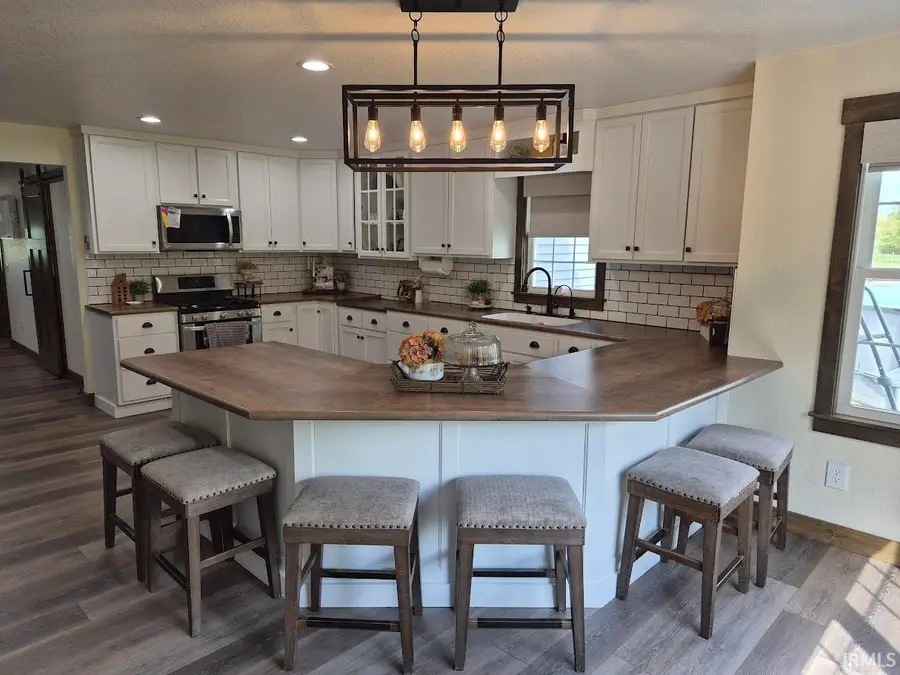 3826 County Road 64, Auburn, IN 46706 - #2
