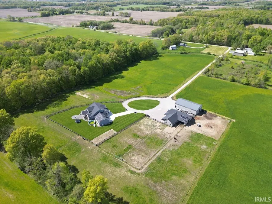 00 Cr 64, Auburn, IN 46706 - #3