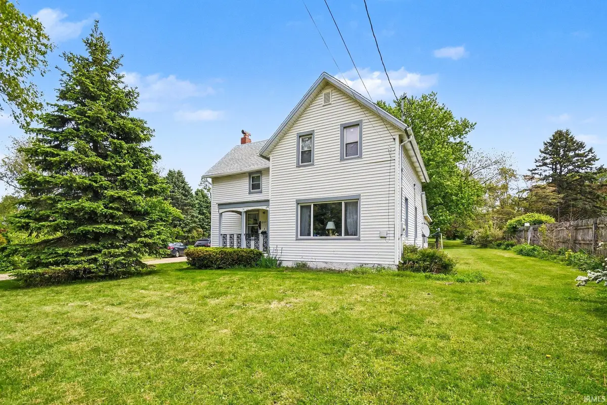 1200 N Huntington Street, Syracuse, IN 46567 - #1
