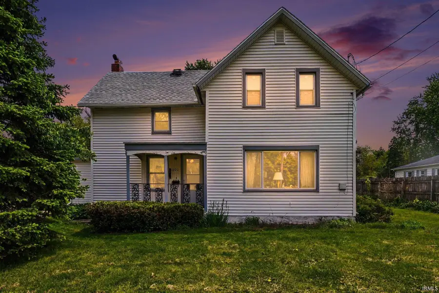 1200 N Huntington Street, Syracuse, IN 46567 - #2