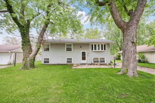 1208 Wigwam Drive, Kokomo, IN 46902