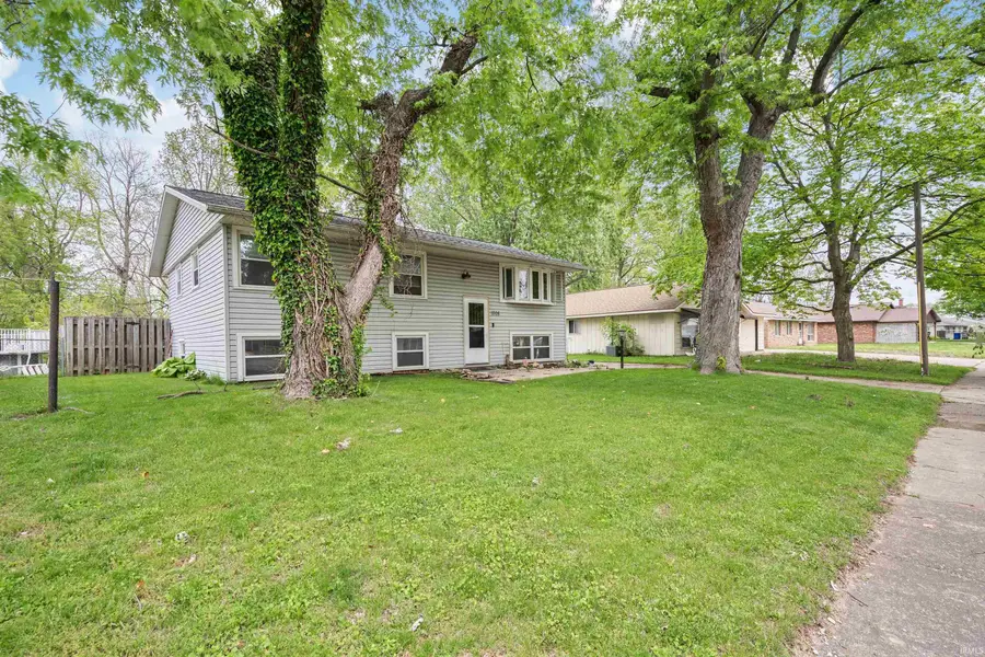1208 Wigwam Drive, Kokomo, IN 46902 - #2