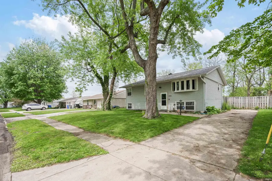 1208 Wigwam Drive, Kokomo, IN 46902 - #3