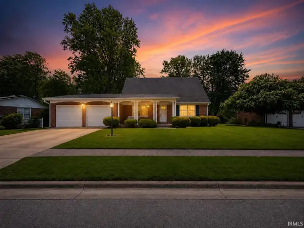 219 Holiday Drive, Greentown, IN 46936