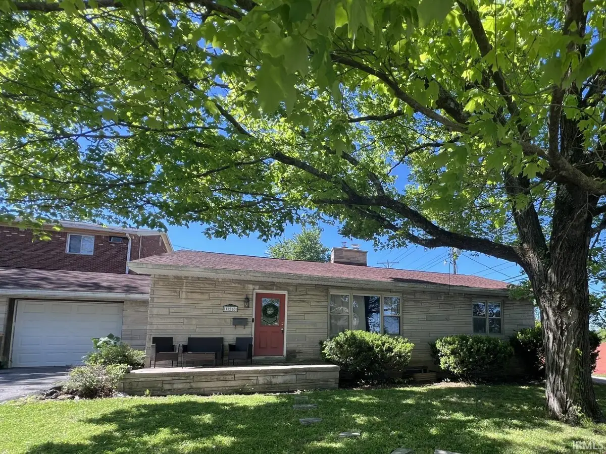 120 E Dixie Street, Bloomington, IN 47401 - #1