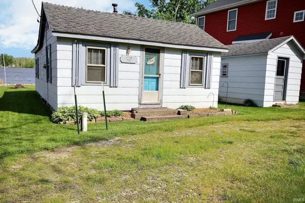 4233 W 500 S-57, Albion, IN 46701