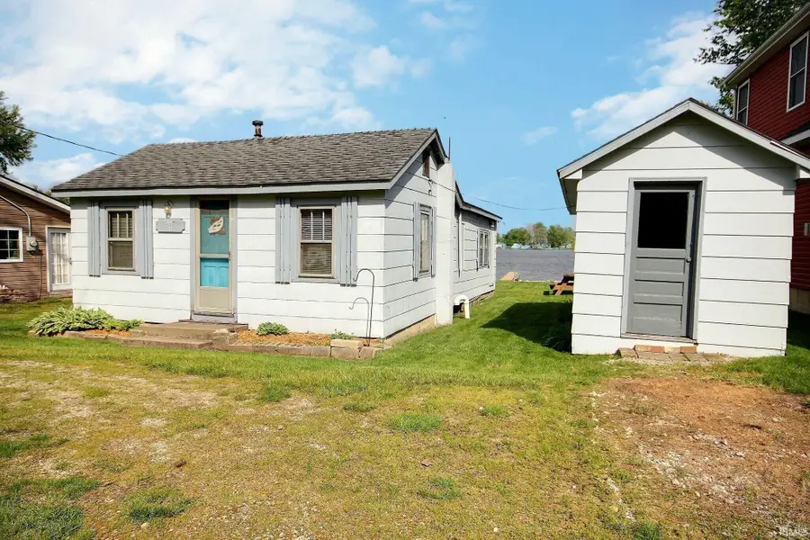 4233 W 500 S-57, Albion, IN 46701 - #3