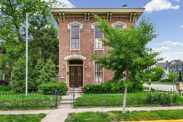 603 N 5th Street, Lafayette, IN 47901