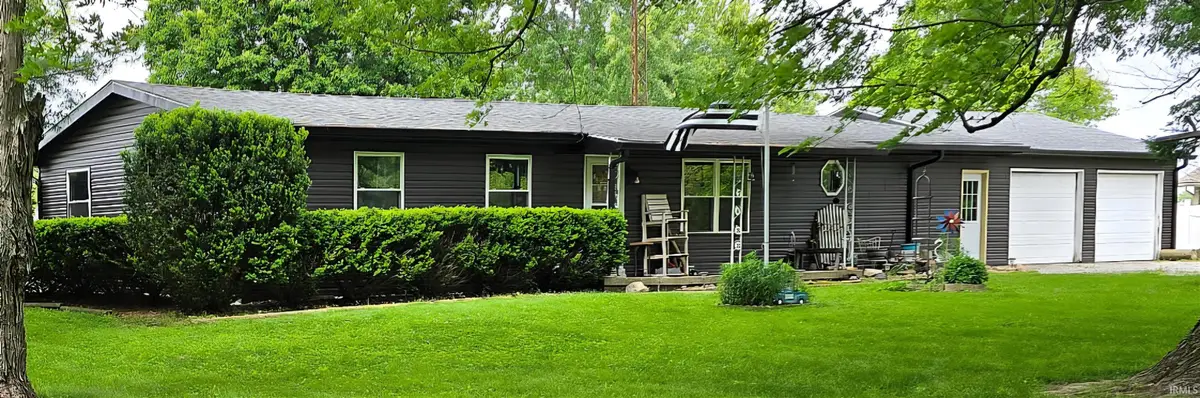 7433 E 325 S Road, Bringhurst, IN 46913 - #1