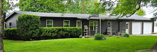 7433 E 325 S Road, Bringhurst, IN 46913