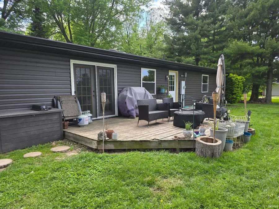 7433 E 325 S Road, Bringhurst, IN 46913 - #3